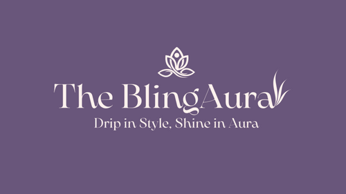 The BlingAura
